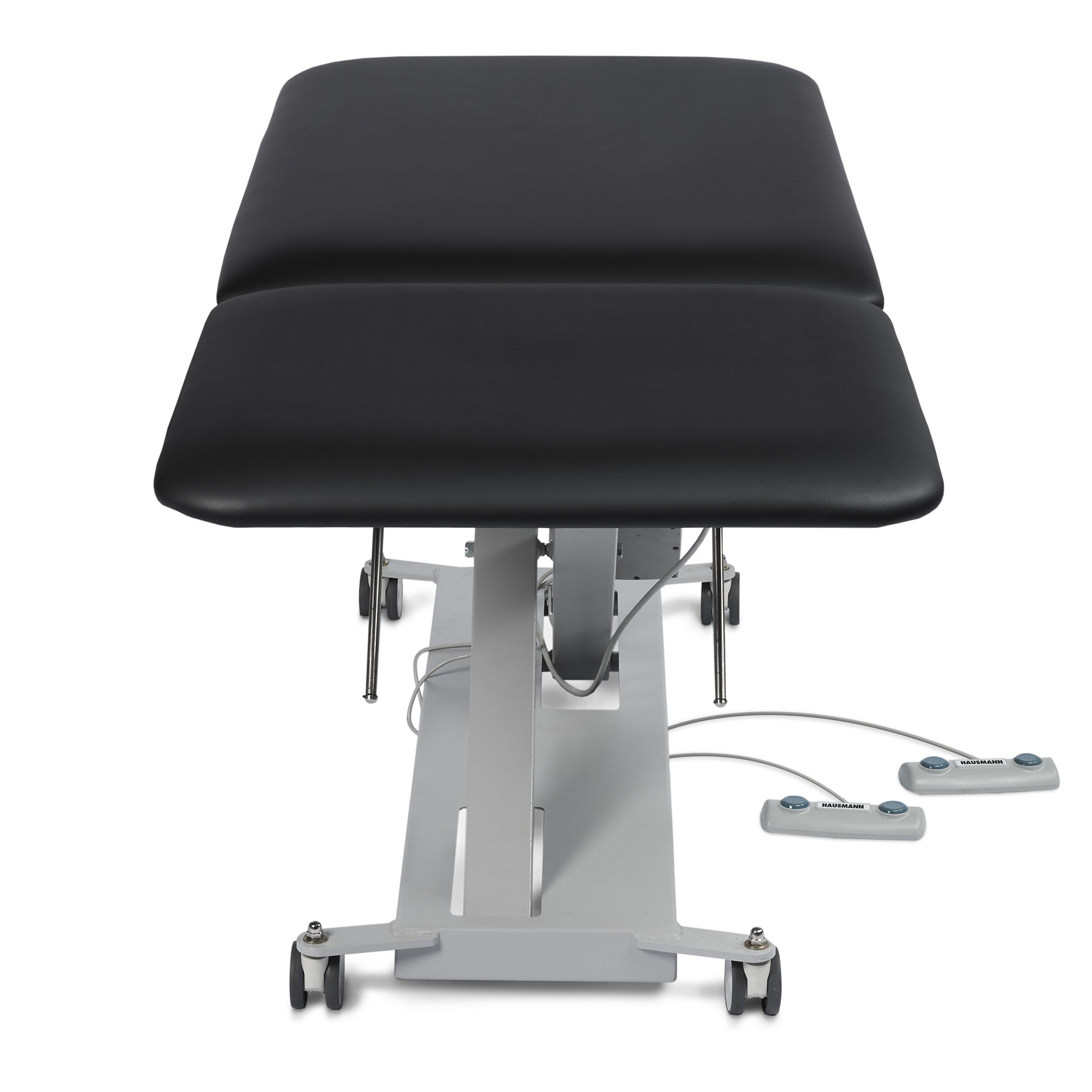 Hausmann Horseshoe Therapy Table