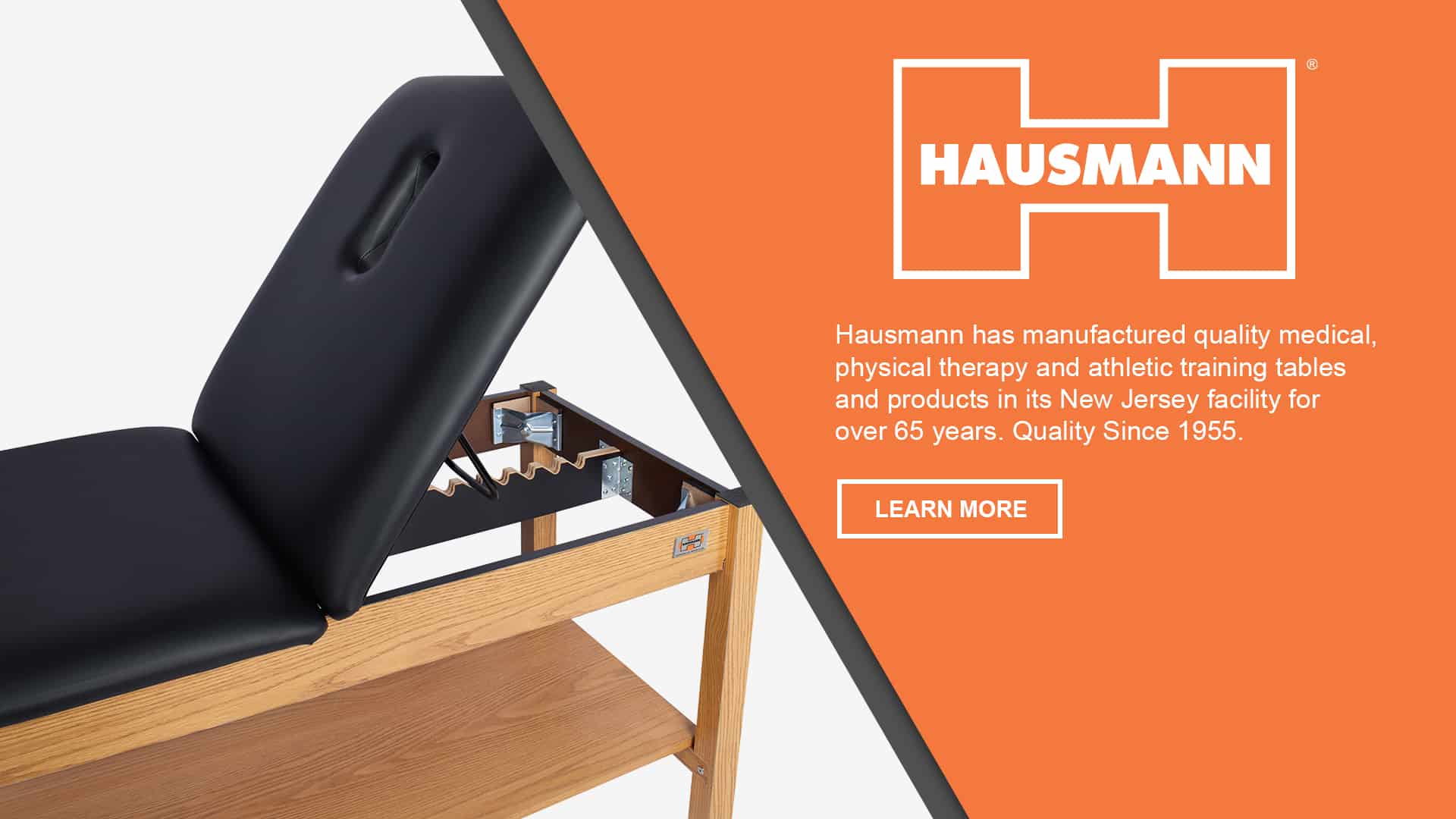 Hausmann Industries