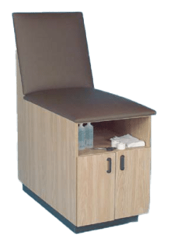 PROTEAM™ - Modular Taping Stations - Seat - Hausmann Industries