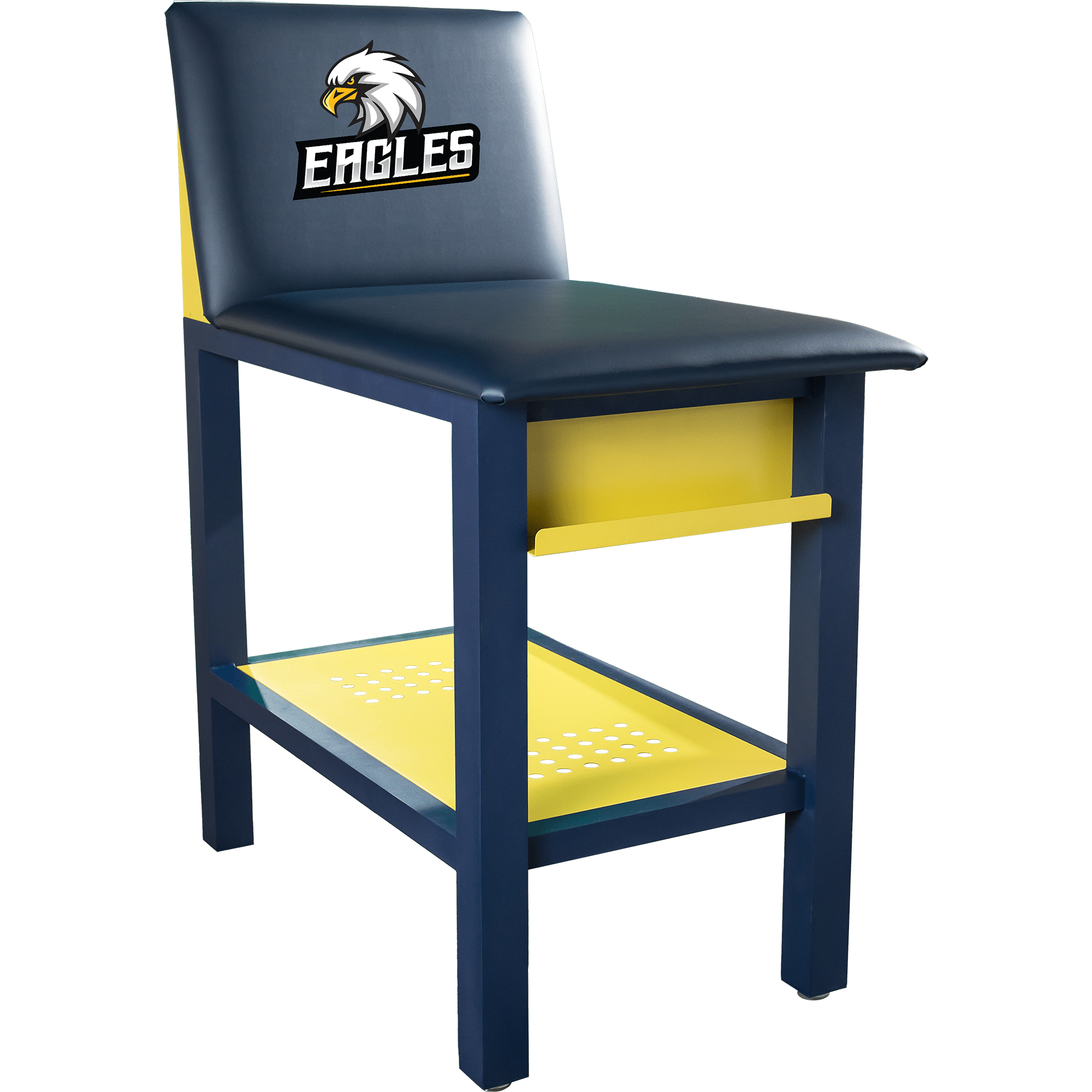 Forged Taping Module Seat - Hausmann Industries