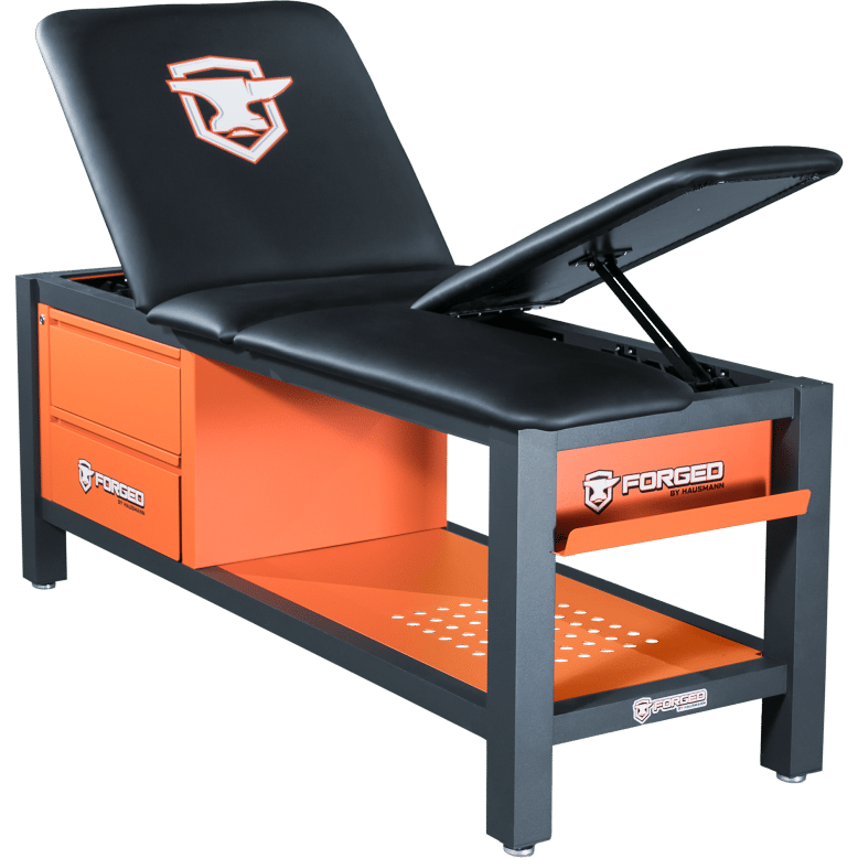 Medical Tables & Equipment Hausmann Industries
