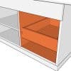Modality Drawer (A63/A64)