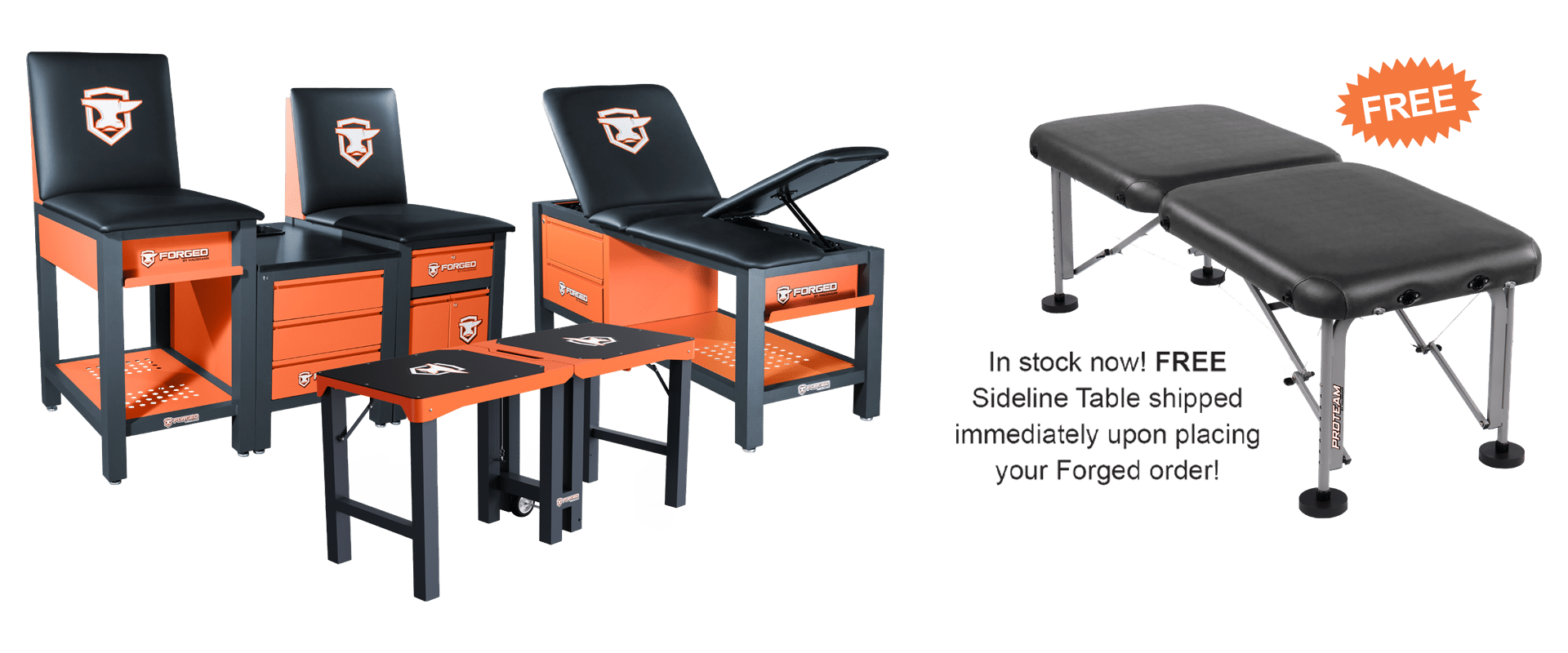 Hausmann Industries: Athletic Tables and Rehab Equipment